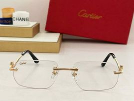Picture of Cartier Sunglasses _SKUfw54145678fw